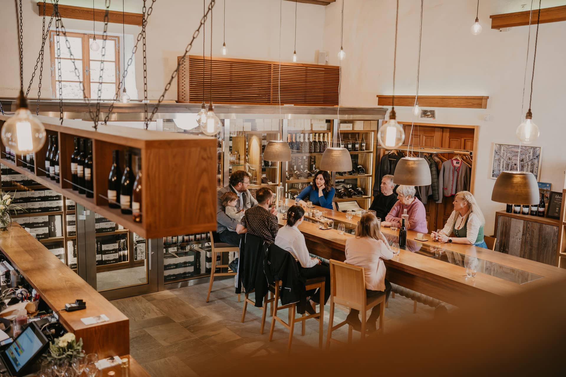 2 Shootingday DVERI PAX 2