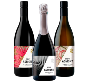 Best of Decanter 1xGOLD, 2xSILBER