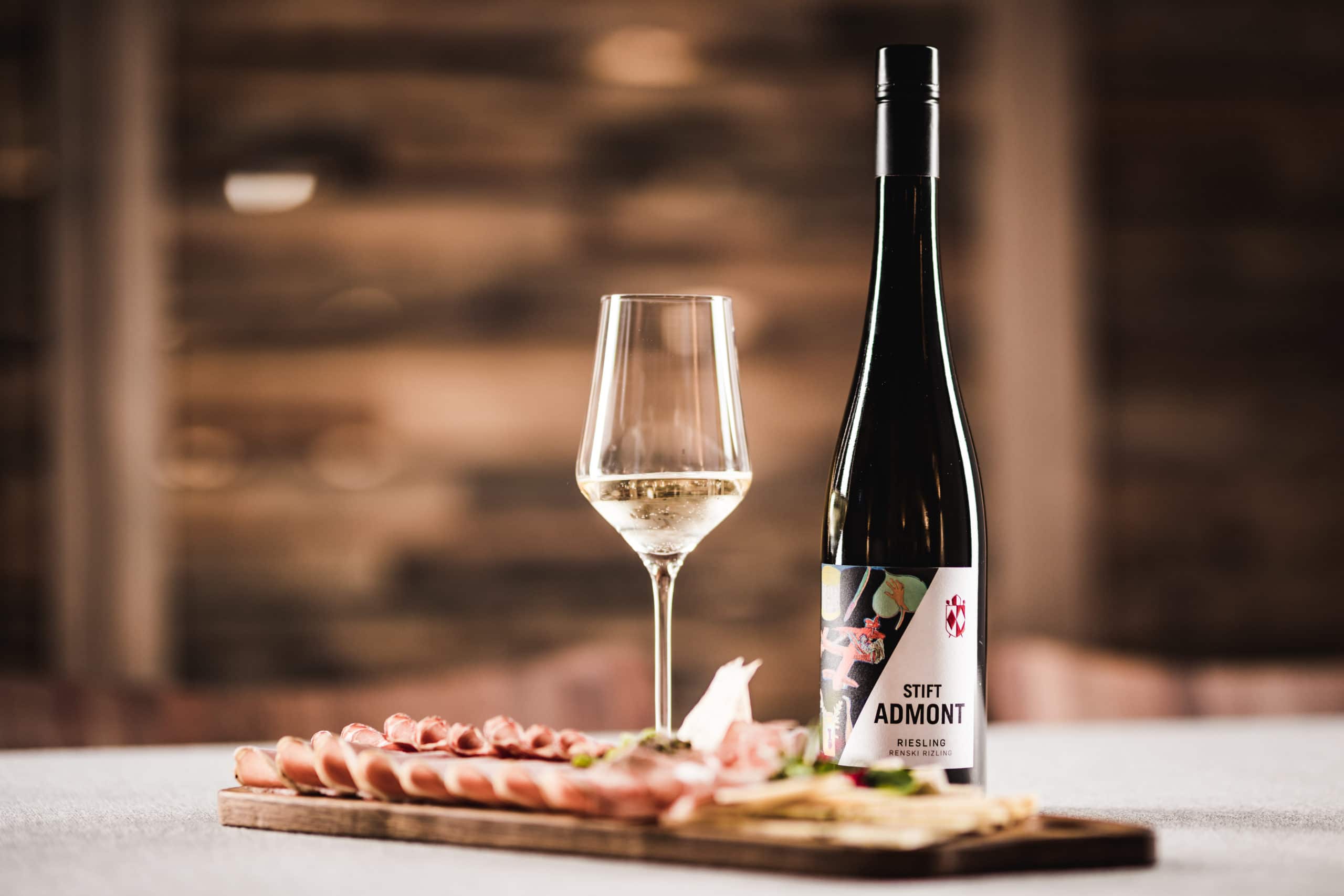 Dveri Pax Riesling