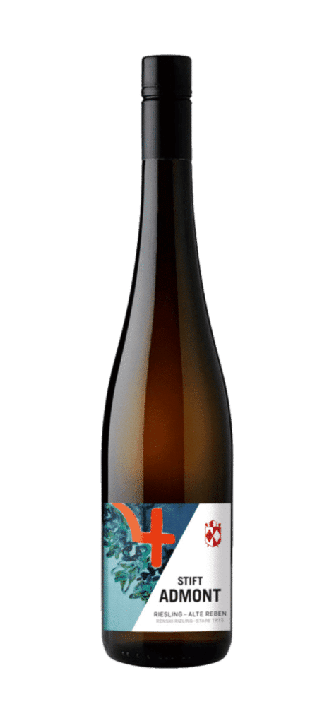 Dveri Pax Riesling Alte Reben
