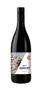 2013 Benedict Red