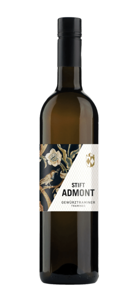 Dveri Pax Gewürztraminer