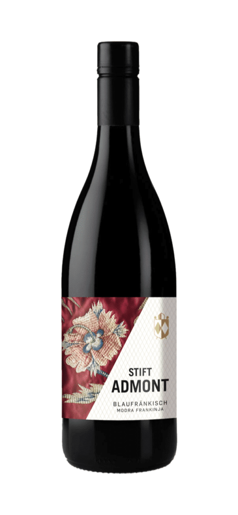 Dveri Pax Blaufränkisch