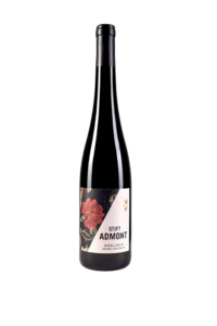 2018 Riesling -M-