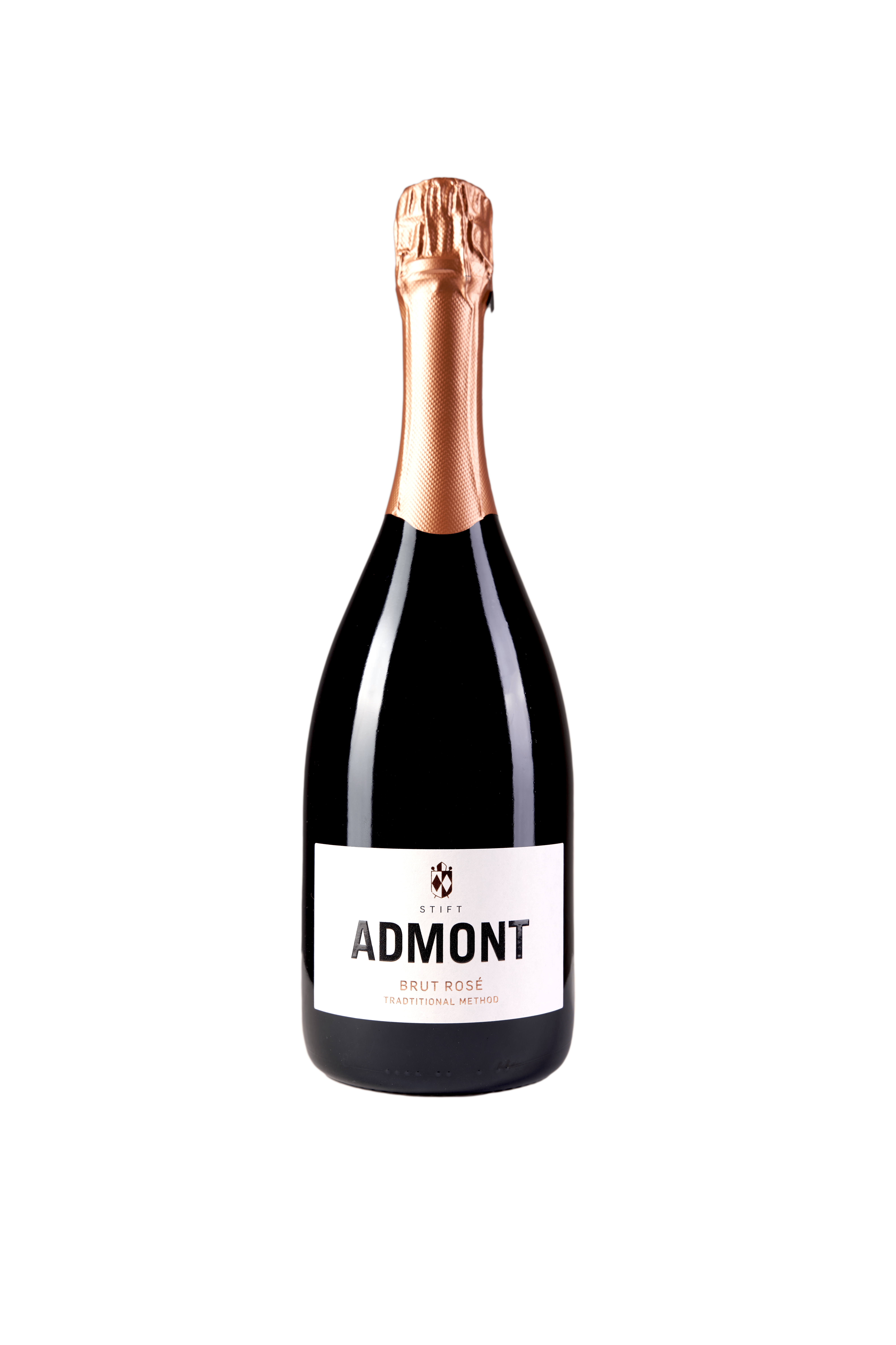 2017 Brut Rosé